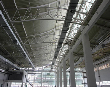 广西建工第五建筑工程集团有限公司金属结构分公司 