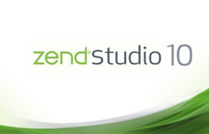 php开发工具有哪些—Zend Studio