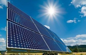太阳能发电机价格