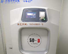 低温等离子灭菌器灭菌柜的应用范围