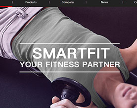 Smartfit Co., Ltd.