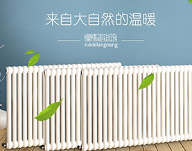 北京睿德朗能暖通设备有限公司