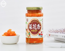 四川菜花香食品有限公司