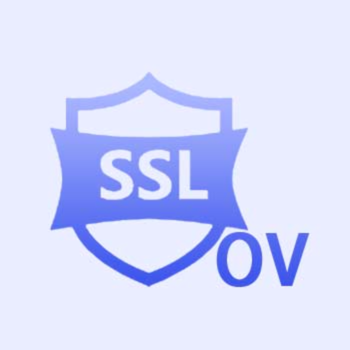TrustAsia企业型(OV)SSL证书