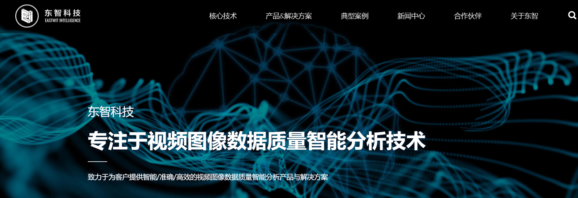 武汉东智科技股份有限公司