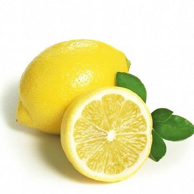 小的柠檬