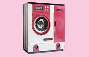 干洗机多少钱一台一关于干洗的使用问题