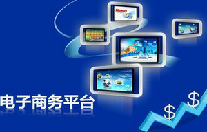 刘强东专注于电子商务的发展