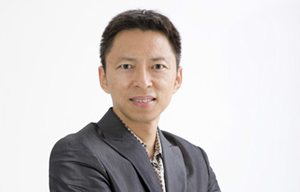 搜狐张朝阳，科技界最潇洒的高知CEO