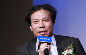 中国第一职业经理人唐骏，靠打工净赚10亿