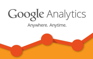 Google Analytics为企业捕捉用户关键词